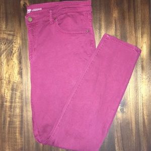 Gap Legging Jeans